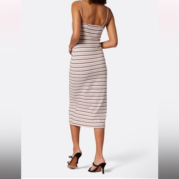 Soft Joie Laurel Midi Dress​​ - Picture 2 of 4